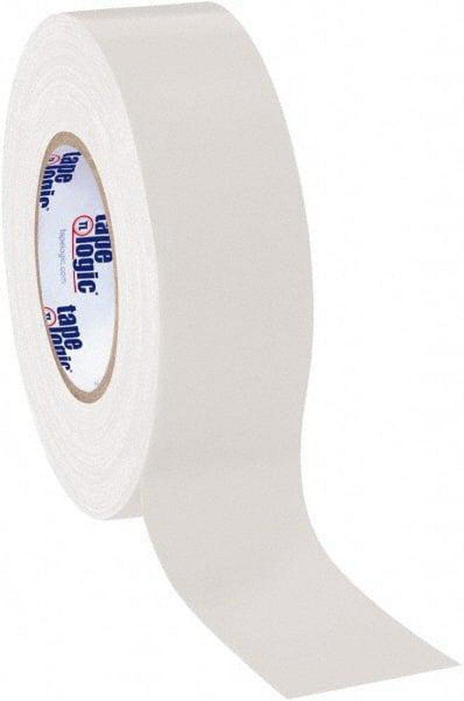 Electro Tape White 60 yd. x 2 in. Duct Tape 