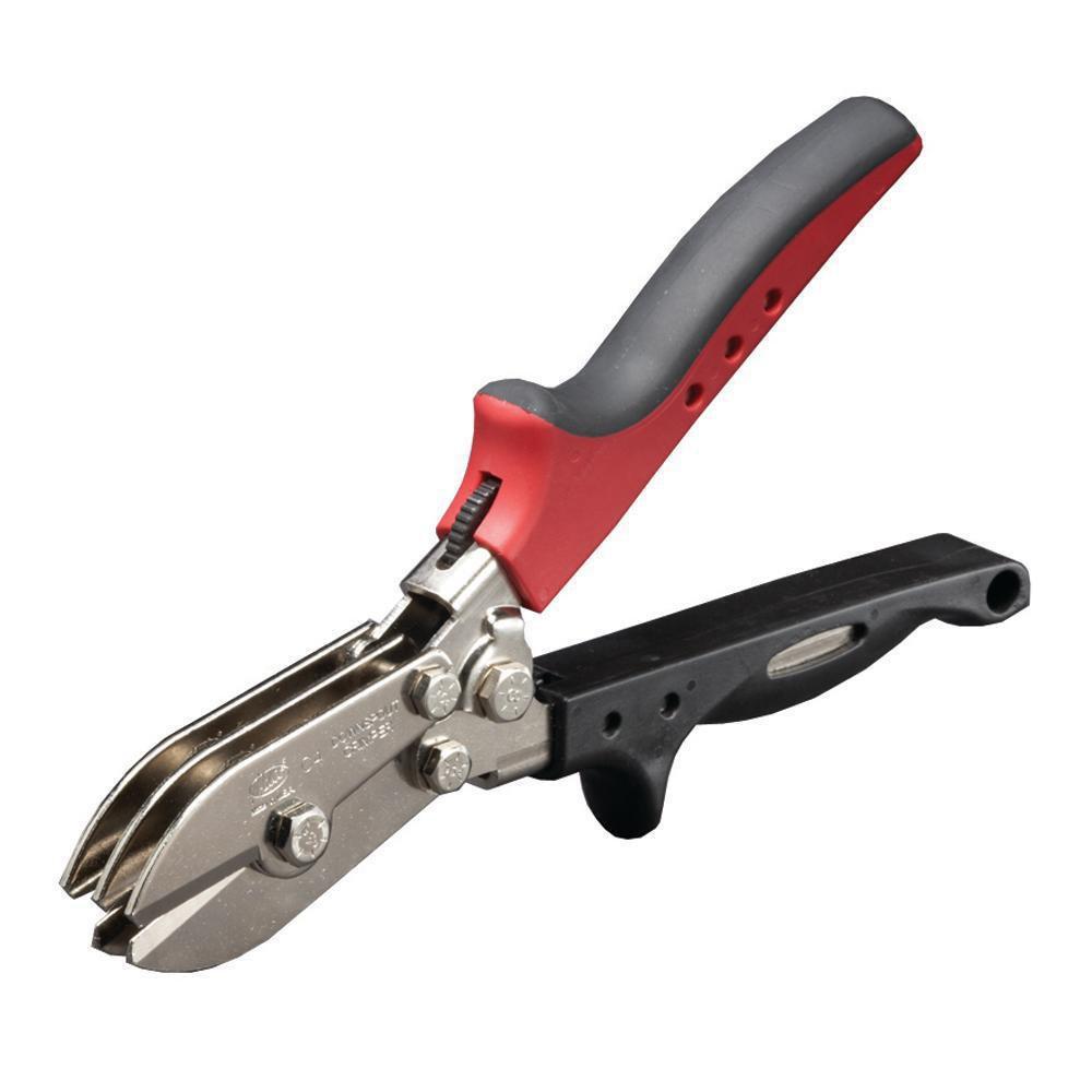 Malco Downspout Crimper 