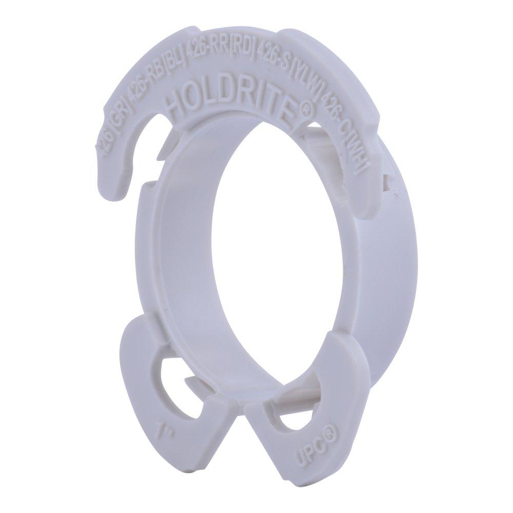 HoldRite&trade; Light Grey Plastic Insert 