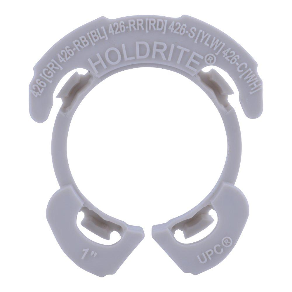 HoldRite&trade; Light Grey Plastic Insert 