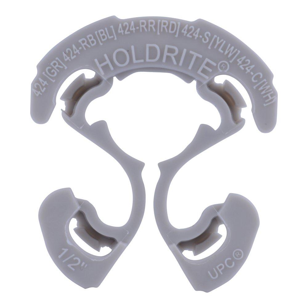 HoldRite&trade; Light Grey Plastic Insert 