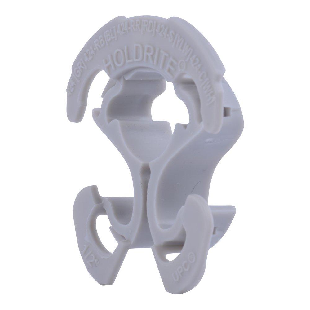 HoldRite&trade; Light Grey Plastic Insert 