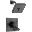 Monitor 17 Series Shower Only Trim H2Okinetic Spray in Venetian Bronze (Trim Only)