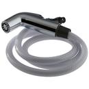 Delta Faucet Chrome Spray Hose and Diverter Assembly for Delta Faucet Company 140-DST Kitchen Faucet 