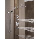 Delta Faucet Chrome Single Function Body Spray 