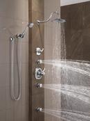 Delta Faucet Chrome Single Function Body Spray 