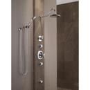 Delta Faucet Chrome Single Function Body Spray 