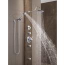 Delta Faucet Chrome Single Function Body Spray 