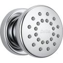 Delta Faucet Chrome Single Function Body Spray 