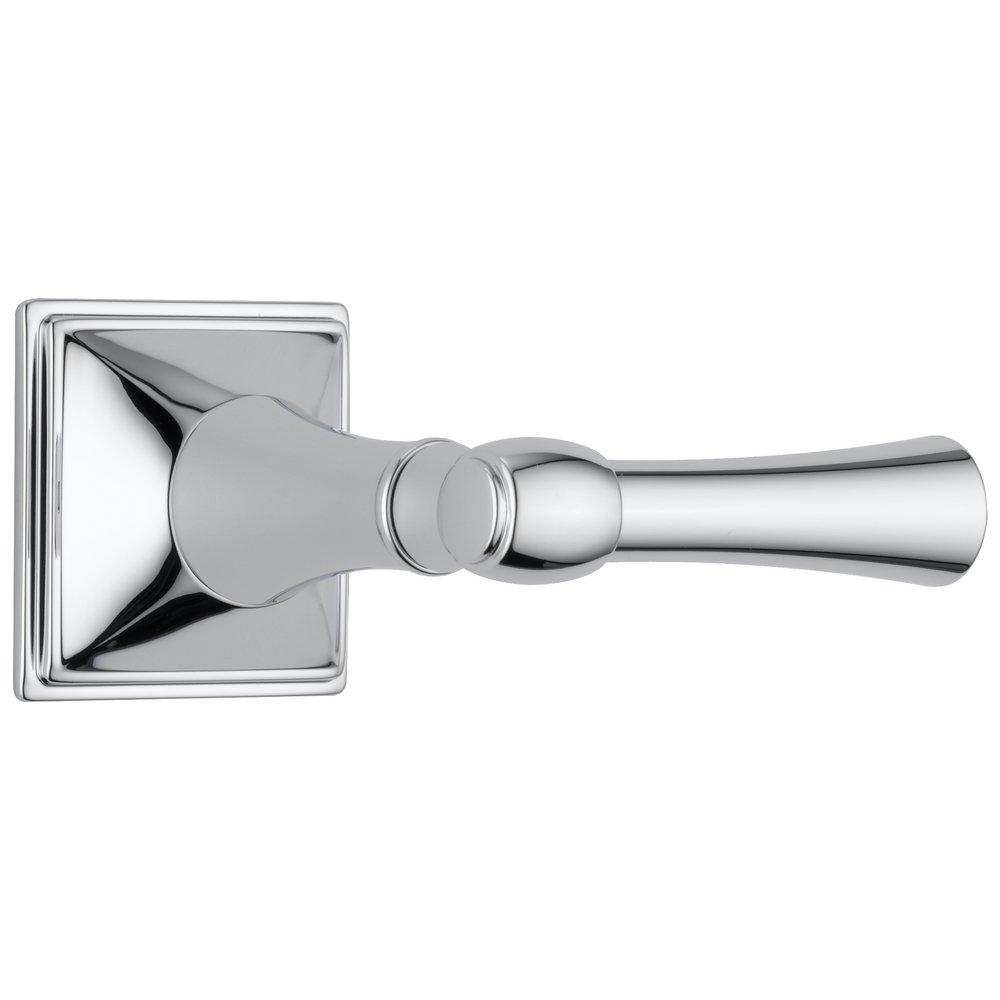 Brizo Chrome Single Handle Bathtub & Shower Faucet (Trim Only) 