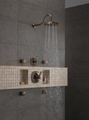 Delta Faucet Venetian Bronze Single Function Body Spray 