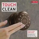 Delta Faucet Venetian Bronze Single Function Body Spray 