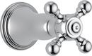 Brizo Chrome Single Handle Bathtub & Shower Faucet (Trim Only) 
