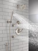 Delta Faucet Brilliance&reg; Stainless Single Function Body Spray 