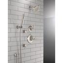 Delta Faucet Brilliance Stainless Single Function Body Spray 