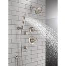 Delta Faucet Brilliance Stainless Single Function Body Spray 