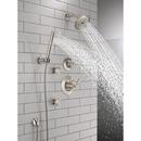 Delta Faucet Brilliance Stainless Single Function Body Spray 