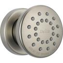 Delta Faucet Brilliance Stainless Single Function Body Spray 