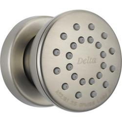 Single Function Body Spray in Brilliance&reg; Stainless