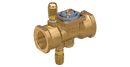 Taco Sweat 300# Bronze Circuit Setter Balance Valve 