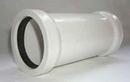 Harrington Corporation Gasket SDR 21 PVC Knock-On Repair Coupling 