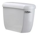 Zurn White 1.6 gpf Toilet Tank 