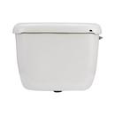 Zurn White 1.6 gpf Toilet Tank 