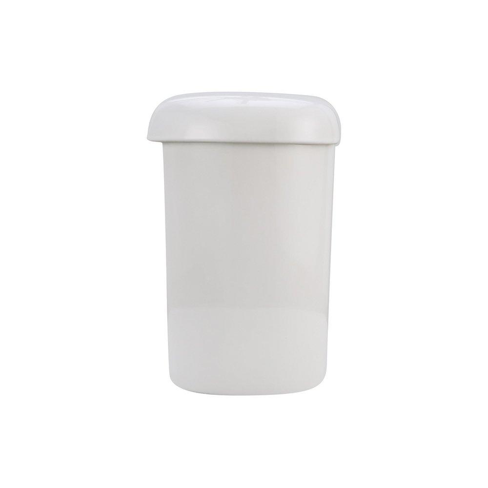 Zurn White 1.6 gpf Toilet Tank 