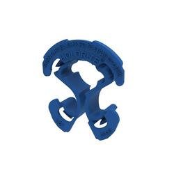 1/2 in. Plastic Tubing Isolator