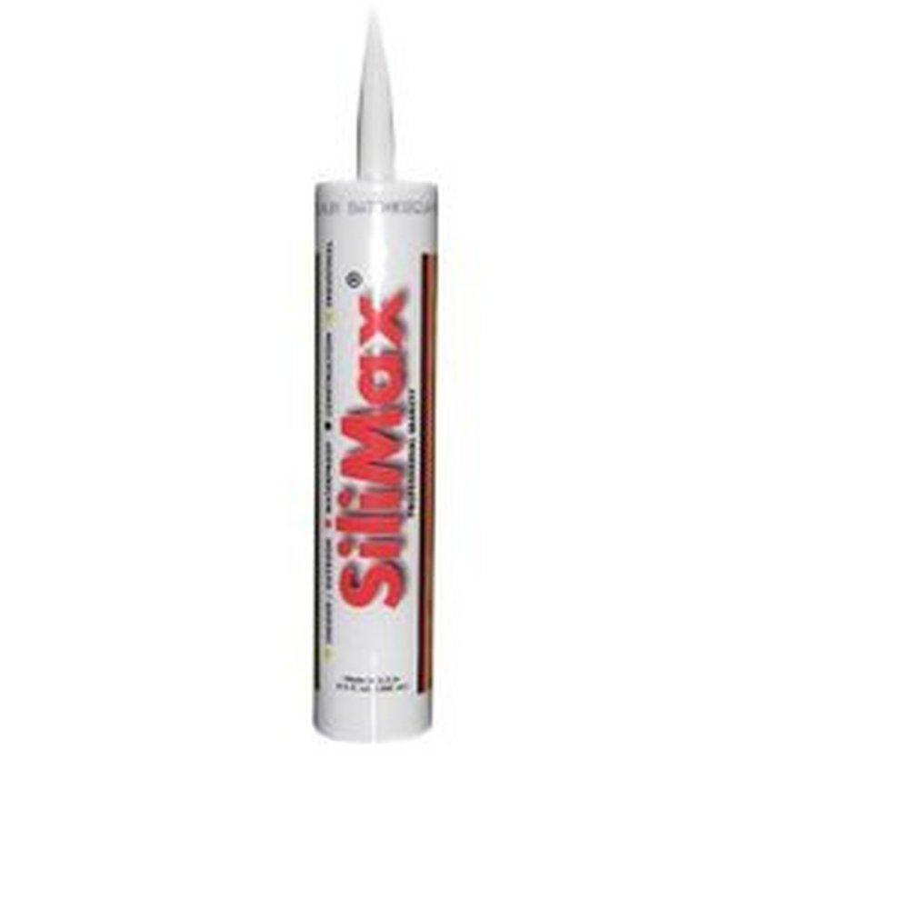 Hardcast Clear 10.3 OZ SILI Clr 