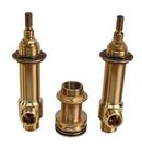 Newport Brass Rough Valve 