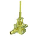 Newport Brass NPT Pressure Balancing Valve 