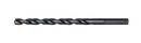 7/32 x 7/32 x 3/8 in. 3-Flat Twist 1 Piece