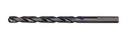 Milwaukee&reg; Silver 17/64 x 17/64 in. 3-Flat Twist 1 Piece 