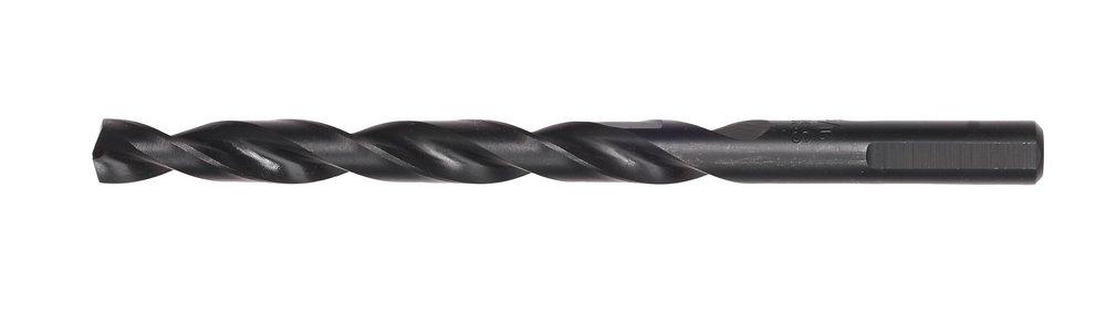 Milwaukee&reg; Silver 3-Flat Twist 1 Piece 
