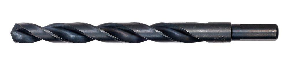 Milwaukee&reg; Silver 3-Flat Twist 1 Piece 