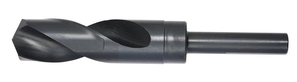Milwaukee&reg; 1 in. 3-Flat Twist Drill Bit 1 Piece 