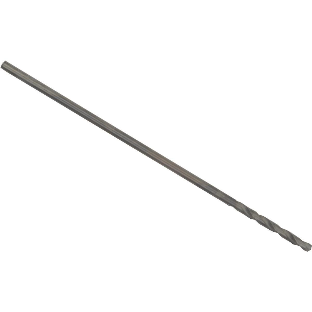 Milwaukee&reg; Silver 3-Flat Twist 1 Piece 