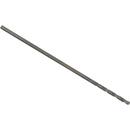 Milwaukee&reg; Silver 3-Flat Twist 1 Piece 