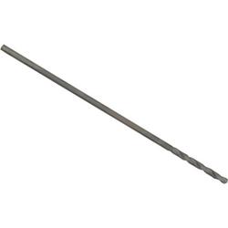 1/4 x 1/4 x 3/8 in. 3-Flat Twist 1 Piece