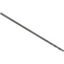 Milwaukee&reg; Silver 3-Flat Twist 1 Piece 