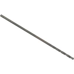 1/4 x 1/4 x 3/8 in. 3-Flat Twist 1 Piece