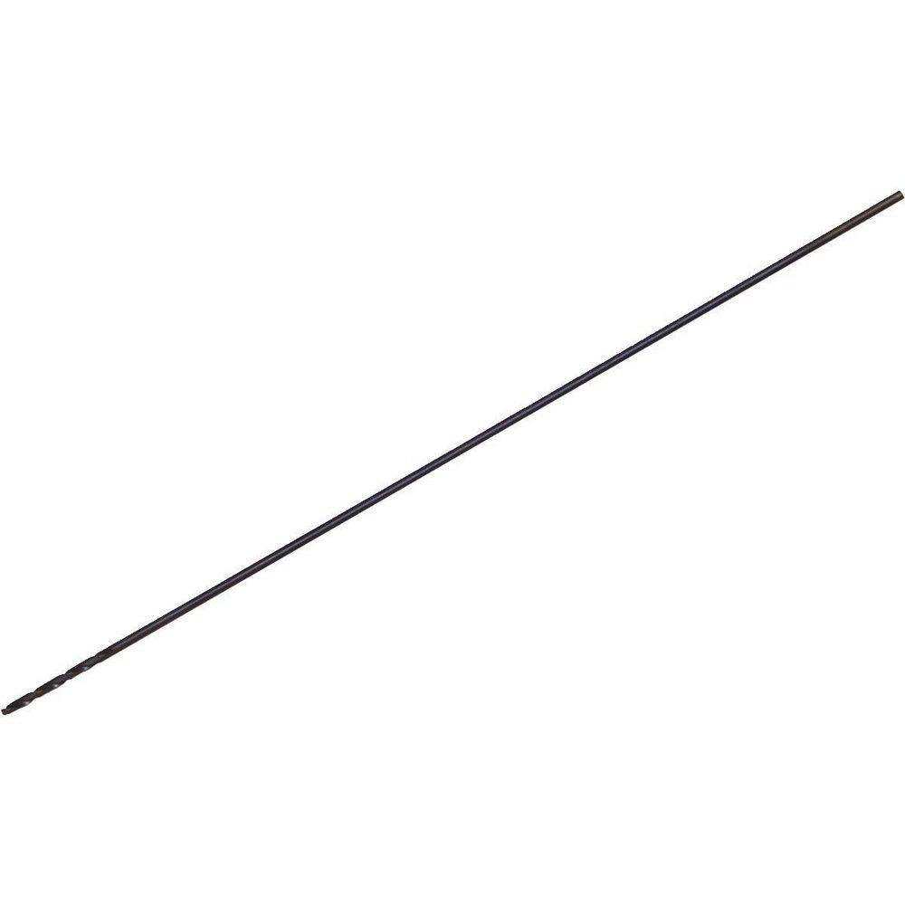 Milwaukee&reg; Silver 3-Flat Twist 1 Piece 