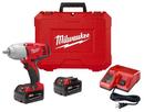 18 V 1/2 in. 2.8 A Square Drive Impact Wrench