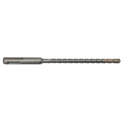 3/16 x 3/16 x 25/64 in. SDS-Plus Masonry 1 Piece
