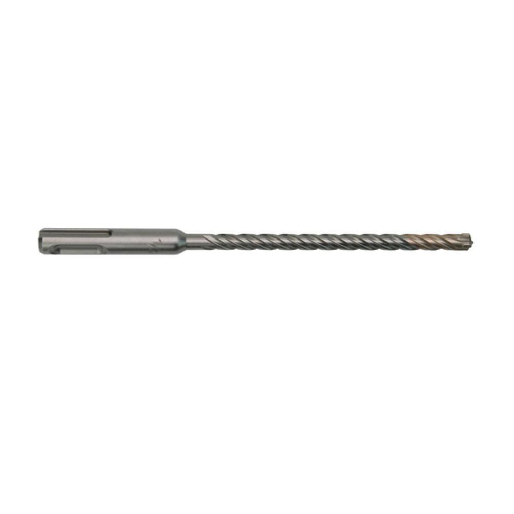 Milwaukee&reg; Silver 5/16 x 25/64 in. SDS-Plus Hammer 