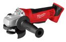 Cordless 4-1/2 in. Lithium-ion Cut-off Grinder