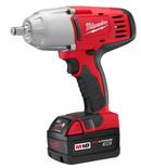 18 V 1/2 in. Square Drive Impact Wrench