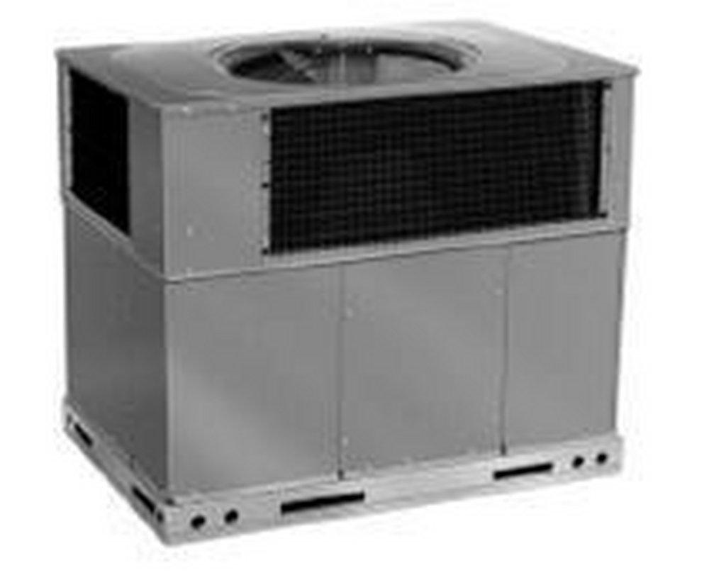 International Comfort Products 13.5 SEER R-410A Packaged Heat Pump 