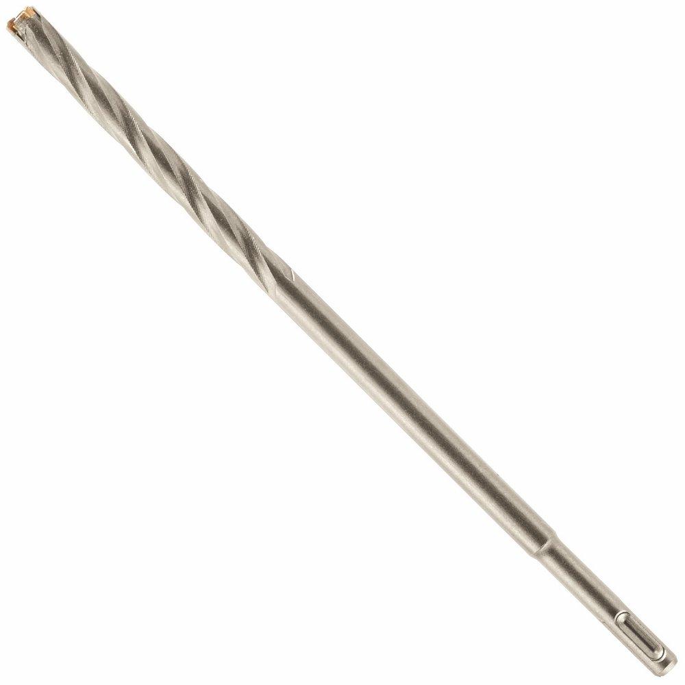 Robert Bosch 1/2 x 1/2 in. SDS Masonry 1 Piece 